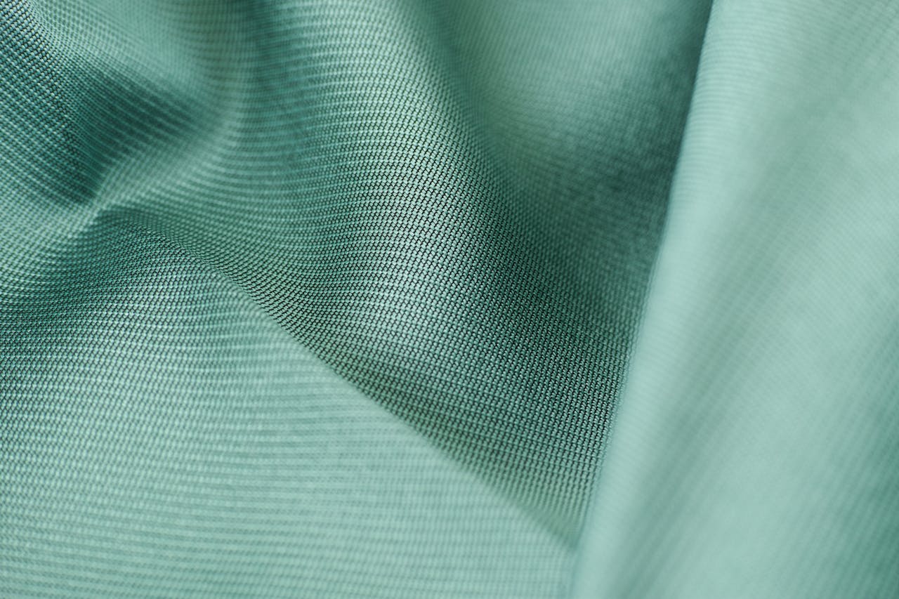Green Textile